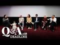 Netflix & Deadline Present: The Visionaries