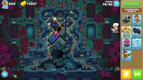 How to beat Primary Only on Encrypted |BTD 6 Update 21|