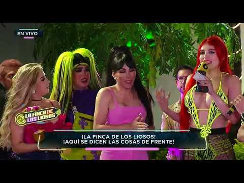 Melissa Rincón despotrica contra Gisselle Sampayo | Es Show