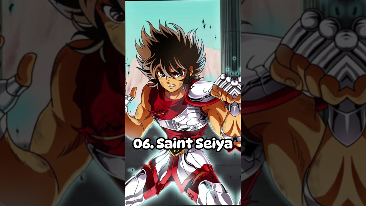 Top 10 Best Anime Prequels