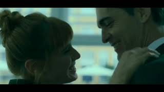 Hot Scene Of Money Heist