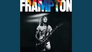 PDF Sample Apple Of Your Eye guitar tab & chords by Peter Frampton.