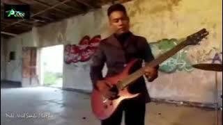 LAGU TERBARU CINTA TAK DIRESTUI FARIEZ MEONK BAND TERBARU