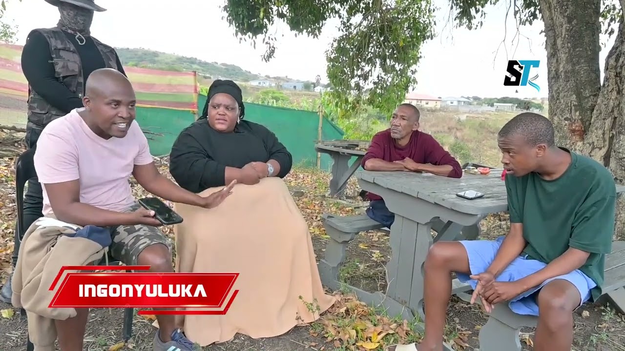 IDALE ENKULU INKINGA INDABA YESAKHIWO ESAKHANDWA KUNGABHALIWE PHANSI.