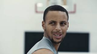 Steph Curry Gets Advice on His Game From EVERYONE screenshot 3
