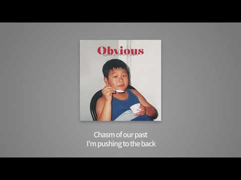 Uzuhan (우주한), Antoine Bradford - Obvious