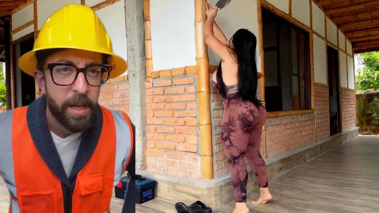 Unbelievable#270 Most Valuable Moments Of Failure And Humor Of Construction Workers Compilation