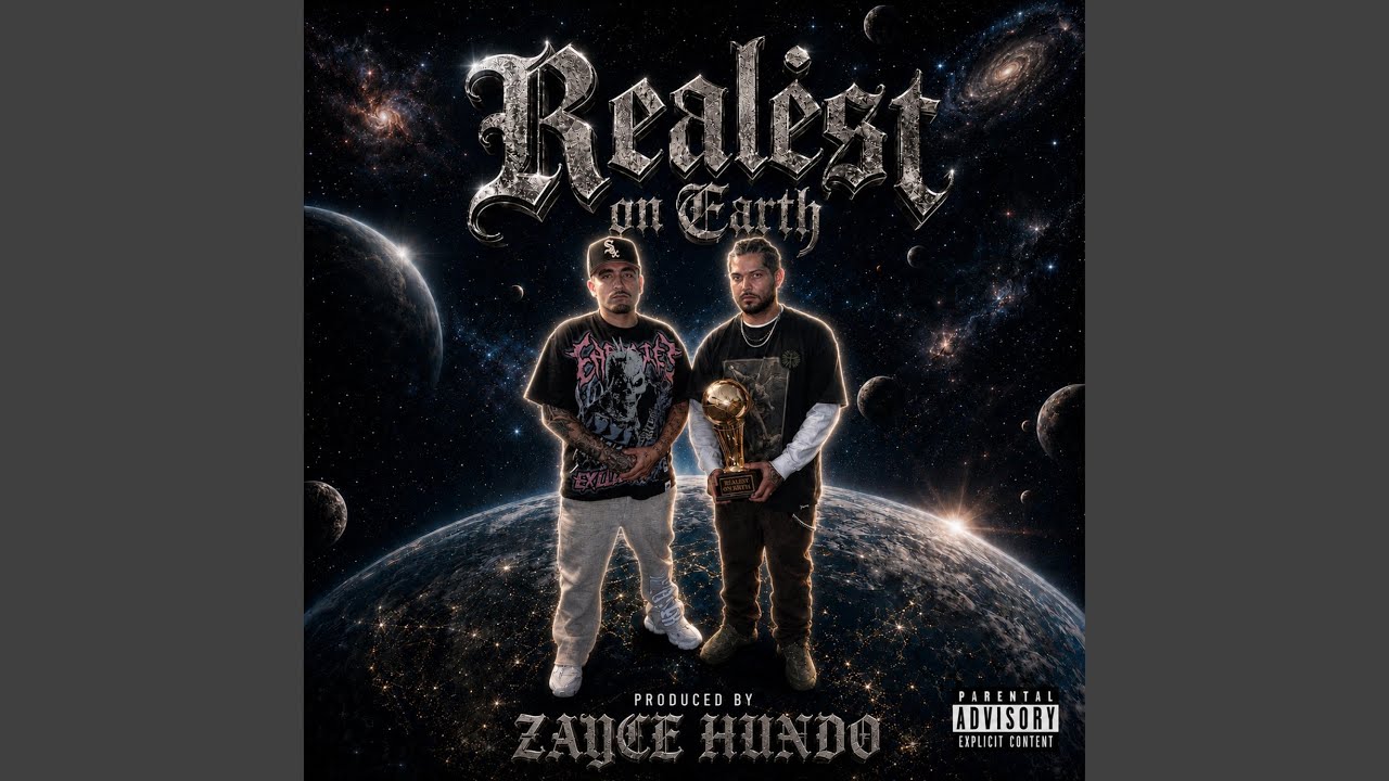 Watch Realest on Earth (feat. 2Actv) on YouTube Watch Realest on Earth (feat. 2Actv) on YouTube