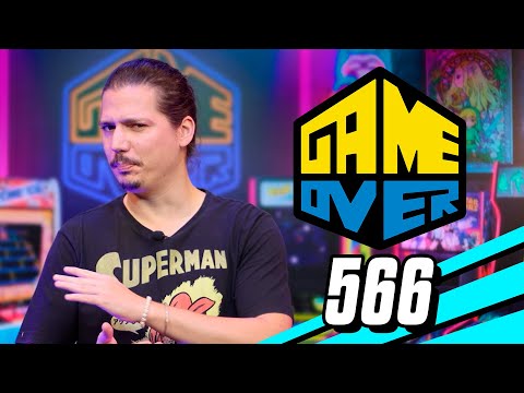 Game Over 566 - Full Program