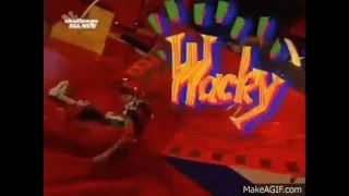 Fun House (Opening Titles)