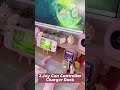 What cute game accessories can Switch players add to their desktop#gaming#nintendoswitch #pokemon