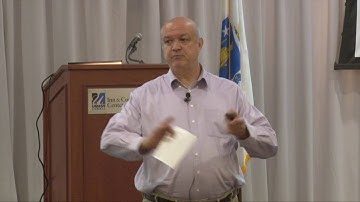 From Warriors to Problem-Solvers - Police Reform Through Problem Based Learning