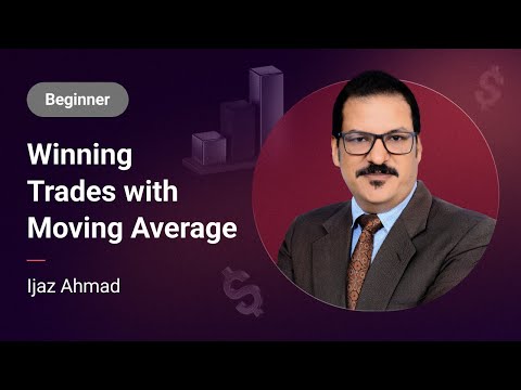 Mastering moving averages for trading success