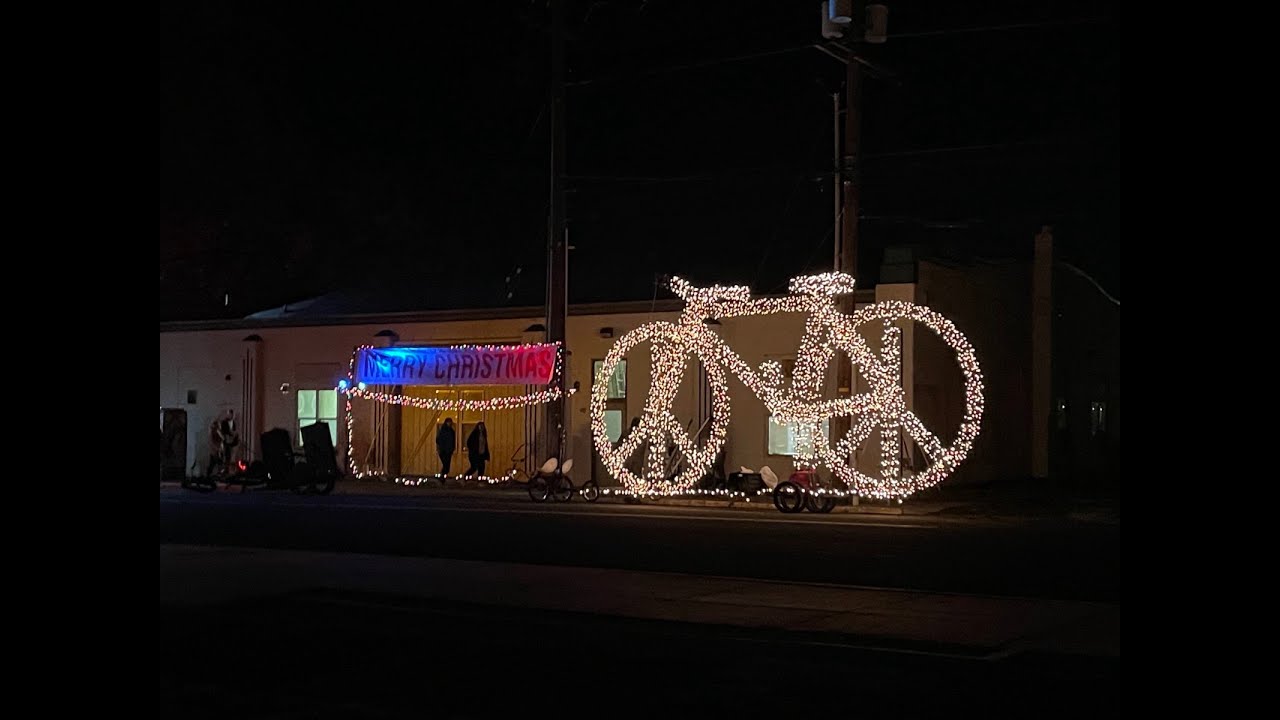 College Place Parade 2022.