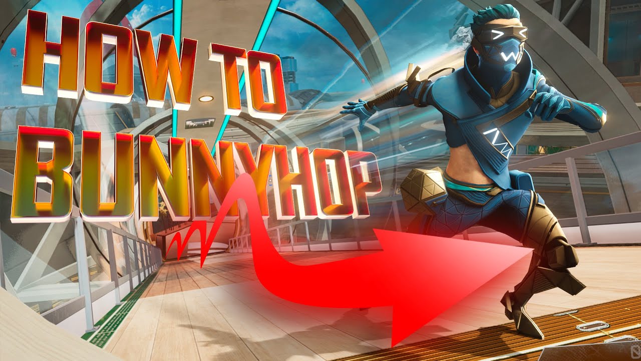 Learn How To Bunny Hop On Apex Legends YouTube learn-how-to-bunny-hop-on-apex-legends-youtube
