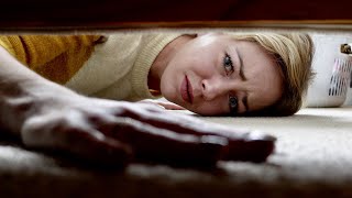 Im Afraid of the Monster Under My Bed