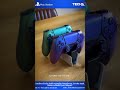 Play station 5 Dual sense contoller — Chroma touch is available at Techx India