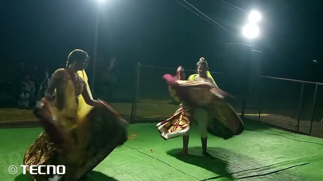 #महाशिवरात्रि स्पेशल #सिंगर शिवानी हलचल और दीपक धाकड़ जी 😍 