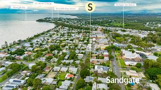 For Sale | 157b Brighton Road, Sandgate | Luxury Family Living in 4017