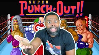 I Played SUPER PUNCH-OUT!! in 2024 | World Circuit