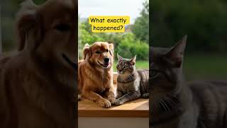 What Exactly Happened?