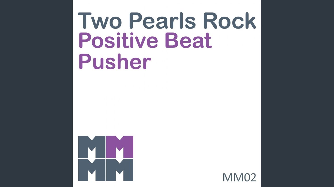 Guarda Pusher (Original Mix) su YouTube Guarda Pusher (Original Mix) su YouTube