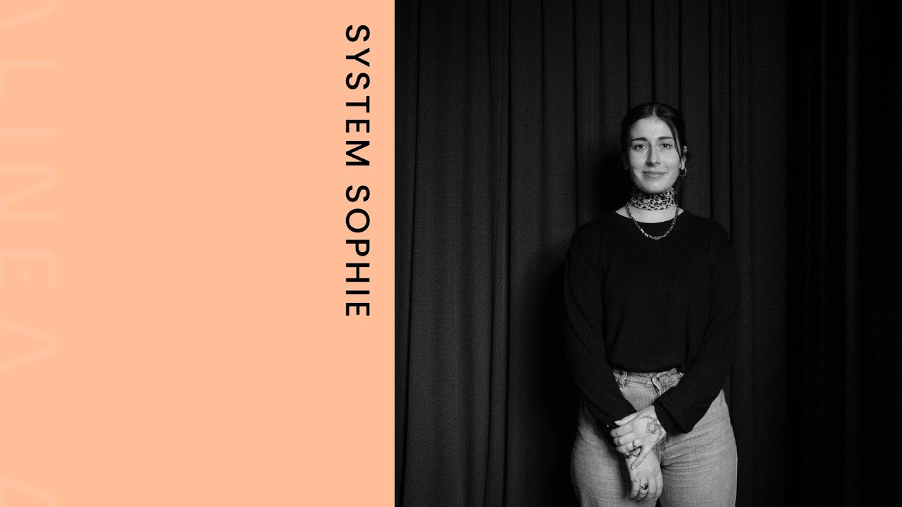 System Sophie (live act) @ Alínea A 11th Anniversary (May 22, 2024)