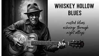 Texas Blues Guitar Inspired by Fire Tone Legends — SRV, Buddy Guy, Albert King