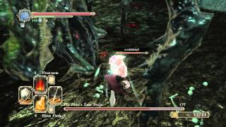 Dukes Dear Freja Boss - Dark Souls 2 @DarkJakHalo