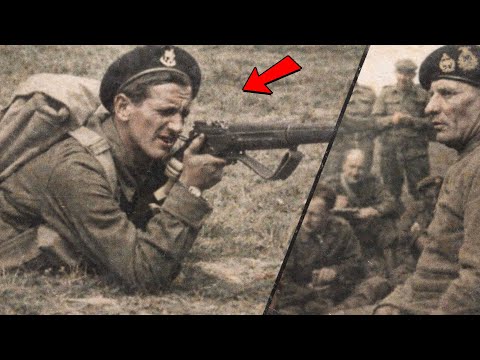 Le jour où un soldat canadien fit ce dont Patton rêvait : HUMILIER Montgomery en public