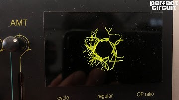 E-RM Polygogo Eurorack Oscillator Sounds SuperBooth 2019