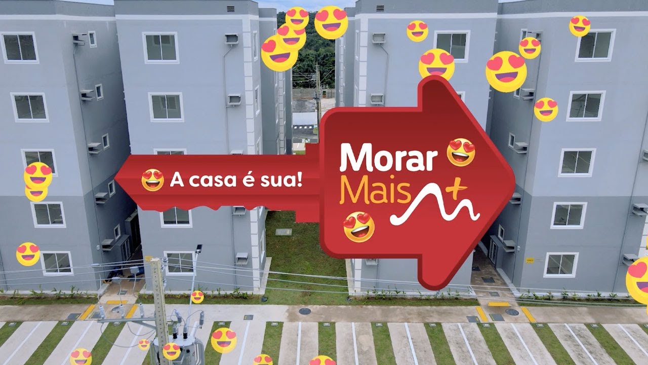 Smart Vista do Sol 2A - Entrega das Chaves #MorarMais
