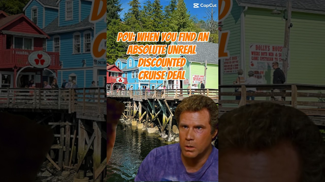 🥰 feel like a ROCKSTAR when this happens #short #trending #funny #cruising #travelvlog #vacation