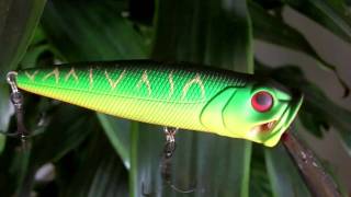River2Sea I Bubble Popper 88 Lure Review