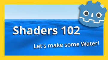 A Brief Introduction to Shaders (in Godot) Part 2: Textures, UVs and TIME