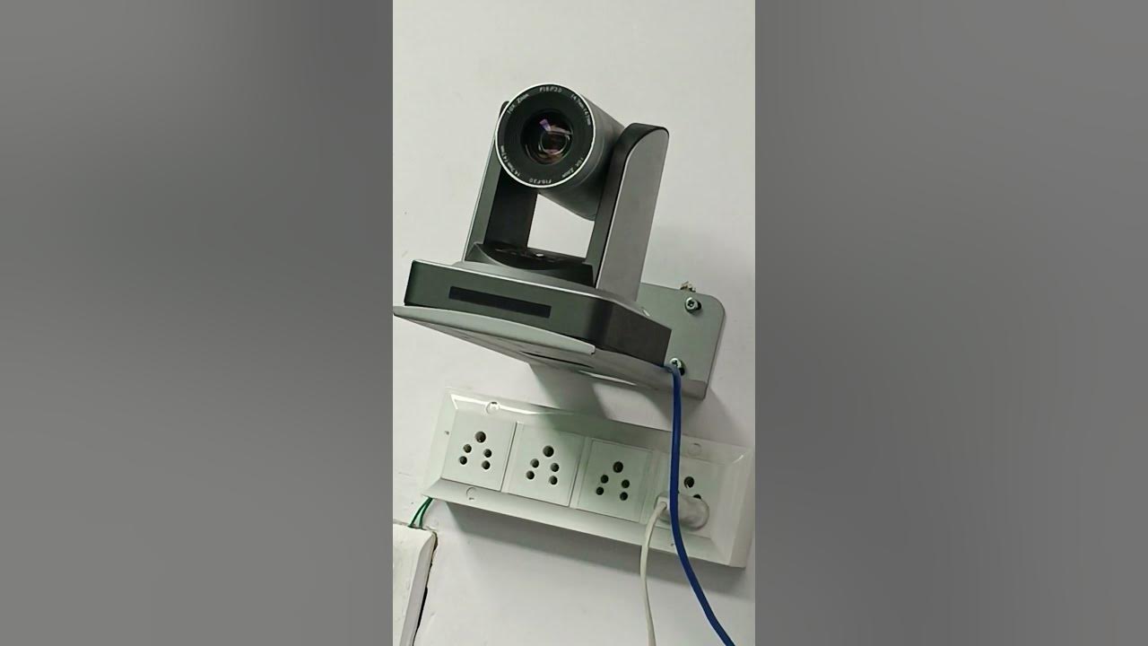 Best PTZ Cameras I Camera for Classroom Online teaching camera EKIN