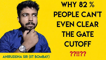 Why 82 % students can