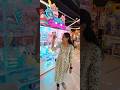 Who Knows Who Ashwini Is Showing The Won Prize To? Timezone Arcade Game #arcade #games #timezone