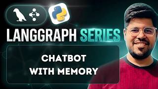 Multi-Turn Chatbot with Memory in LangGraph 🤖