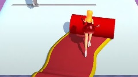 Carpet Roller All Levels Android Mobile Gameplay Android,ios New Update Level 160-167