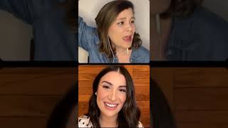 Bianca Andrade live stream October 28, 2021