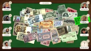 Unity3D Applicazione software per il Museo della zecca di San Pietroburgo screenshot 5