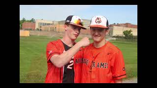 OA Baseball 2023