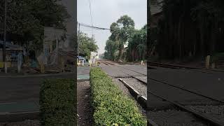 Commuter Line Bandung Raya (CC 201 89 03)