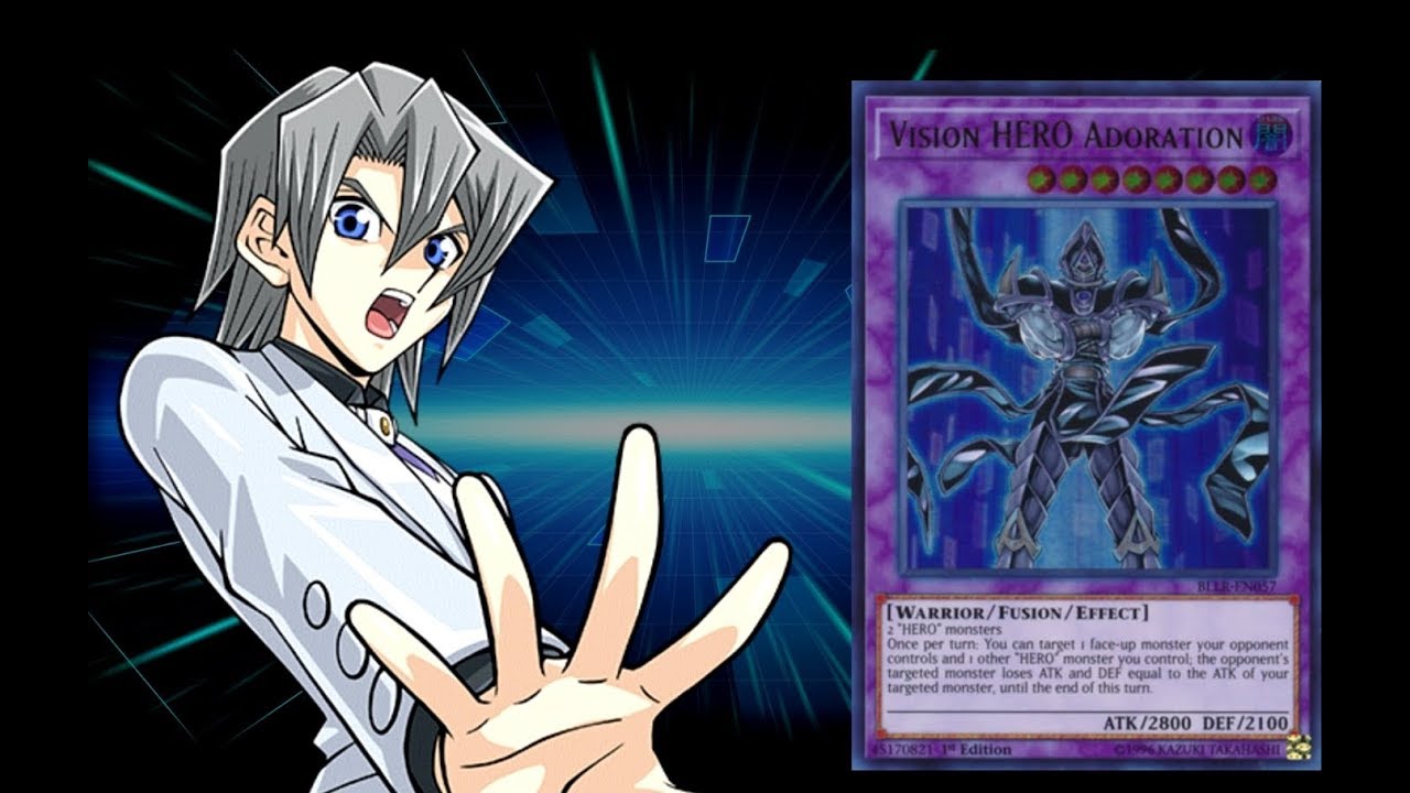 [JP] Edo Phoenix - ALL Signature Cards [Yu-Gi-Oh! DuelLinks]