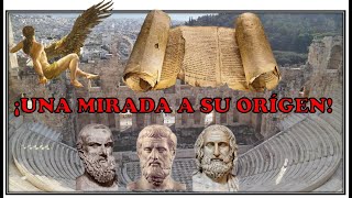 HISTORIA DE LA LITERATURA GRIEGA | Introducción.