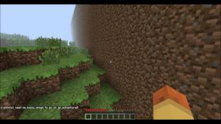 Minecraft time bomb server