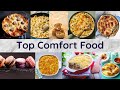 Top Comfort Food