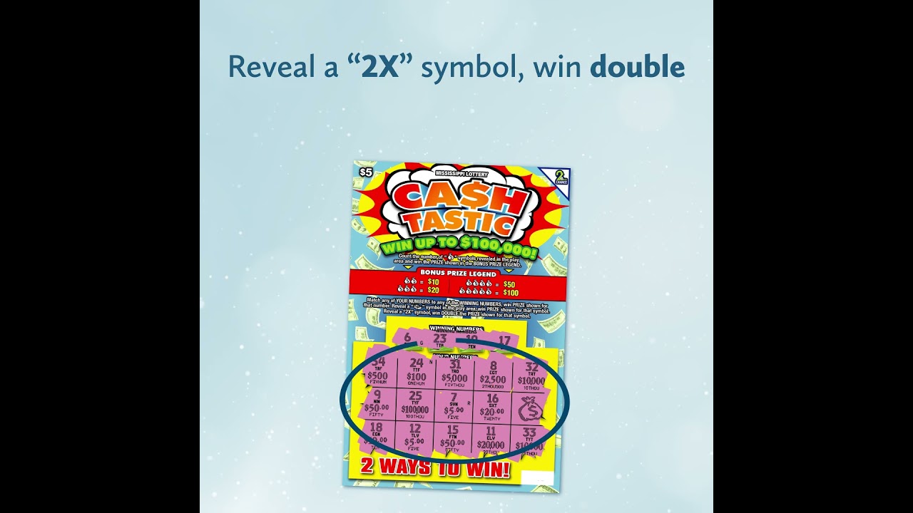 How to Play: CA$HTASTIC