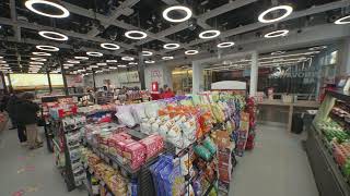Retail Innovation Lab - Smart Checkout